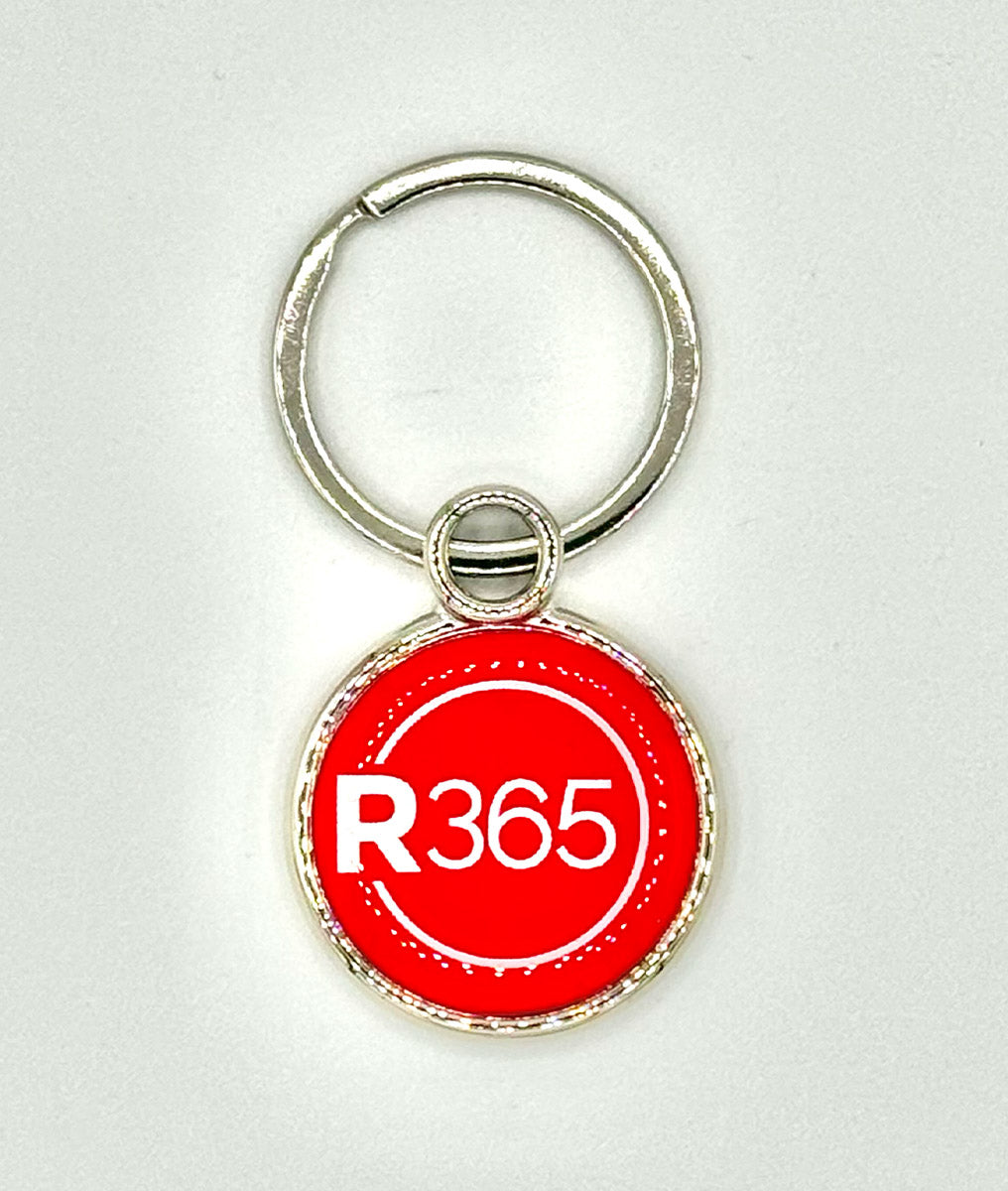 Keychain (5 Pack)