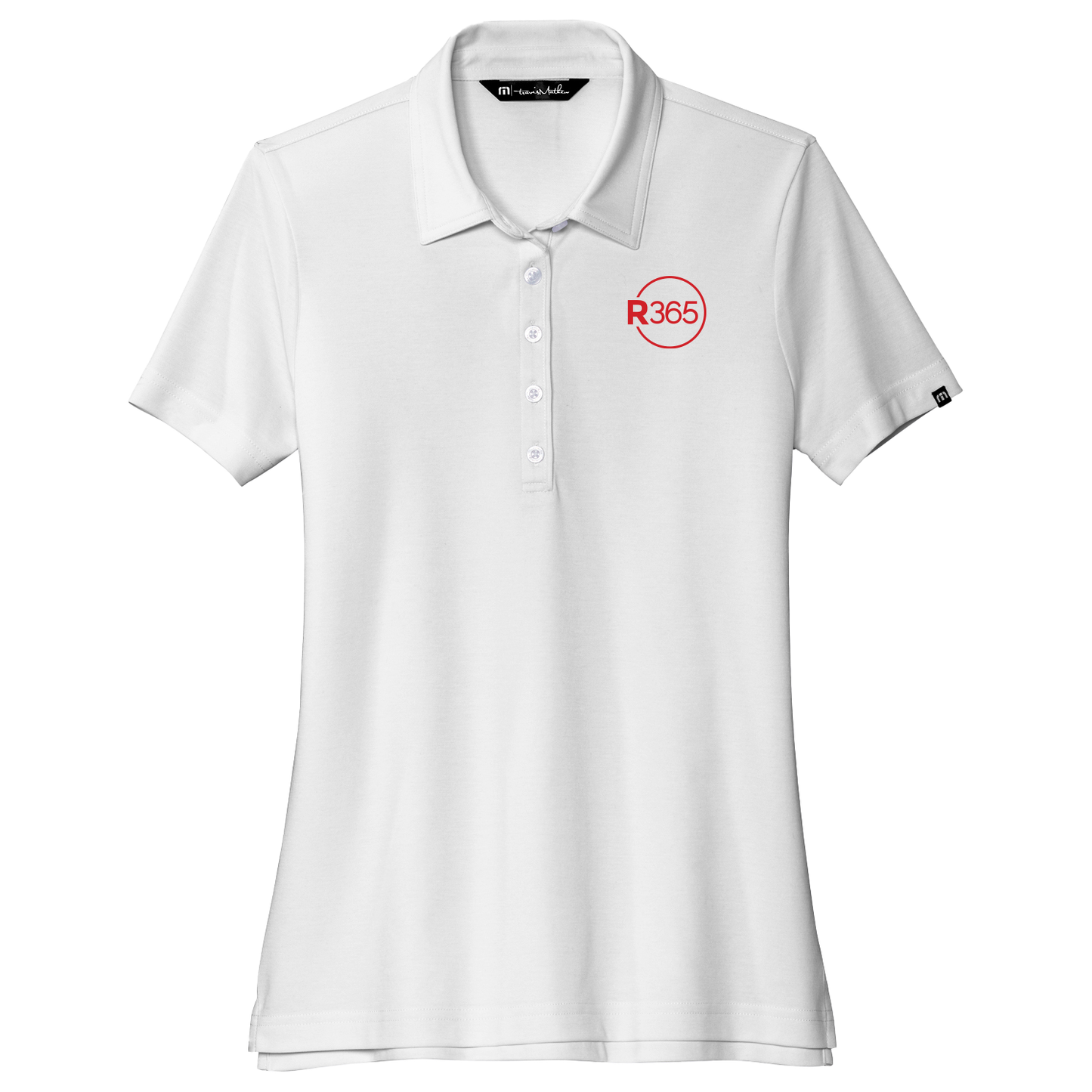 Ladies Travis Mathew Oceanside Polo
