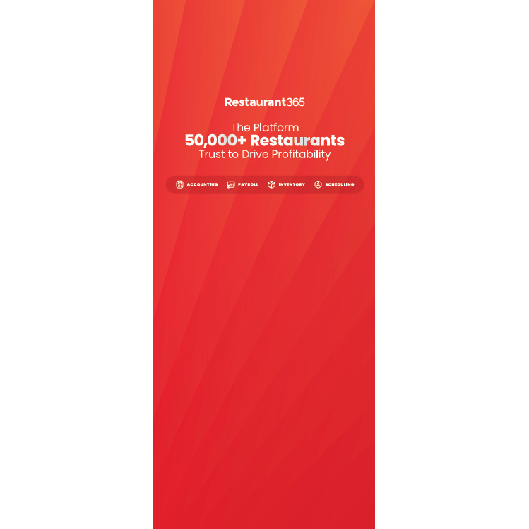 Retractable Banner Event Kit
