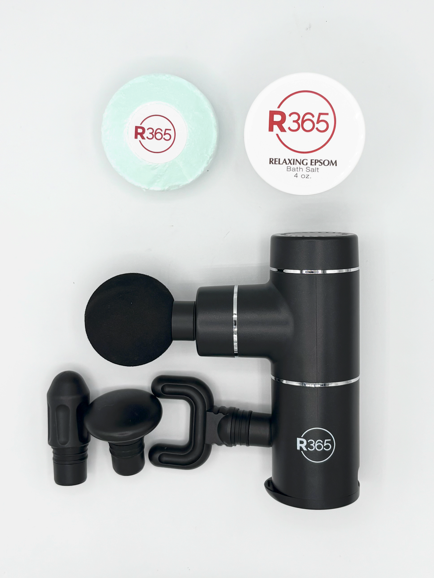 R365 Wellness Kit