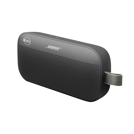 Bose SoundLink Flex Portable Speaker (2nd Gen)