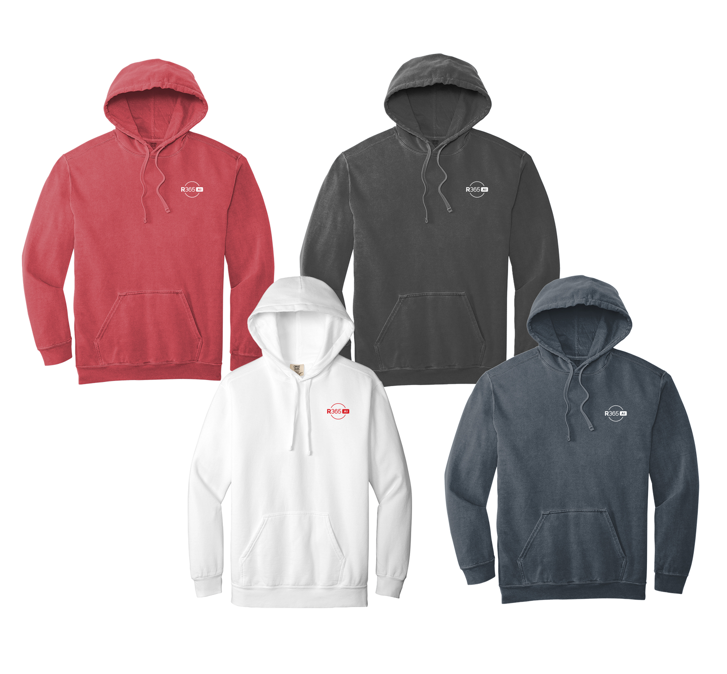 Comfort Colors Hoodie