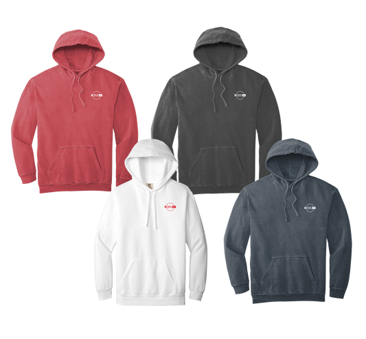 Comfort Colors Hoodie