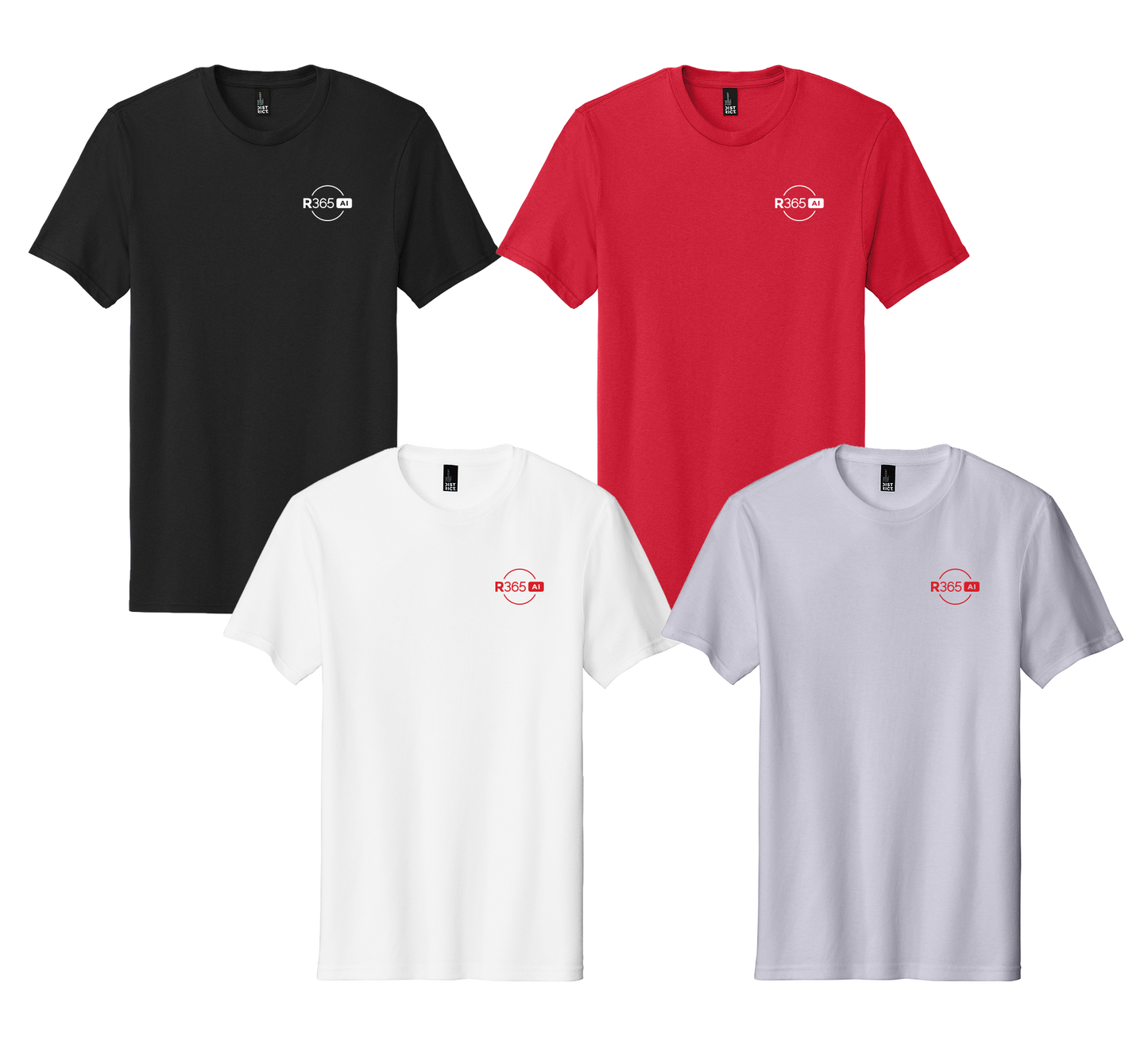District T-Shirt