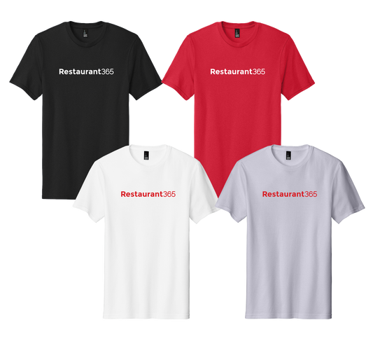 District T-Shirt