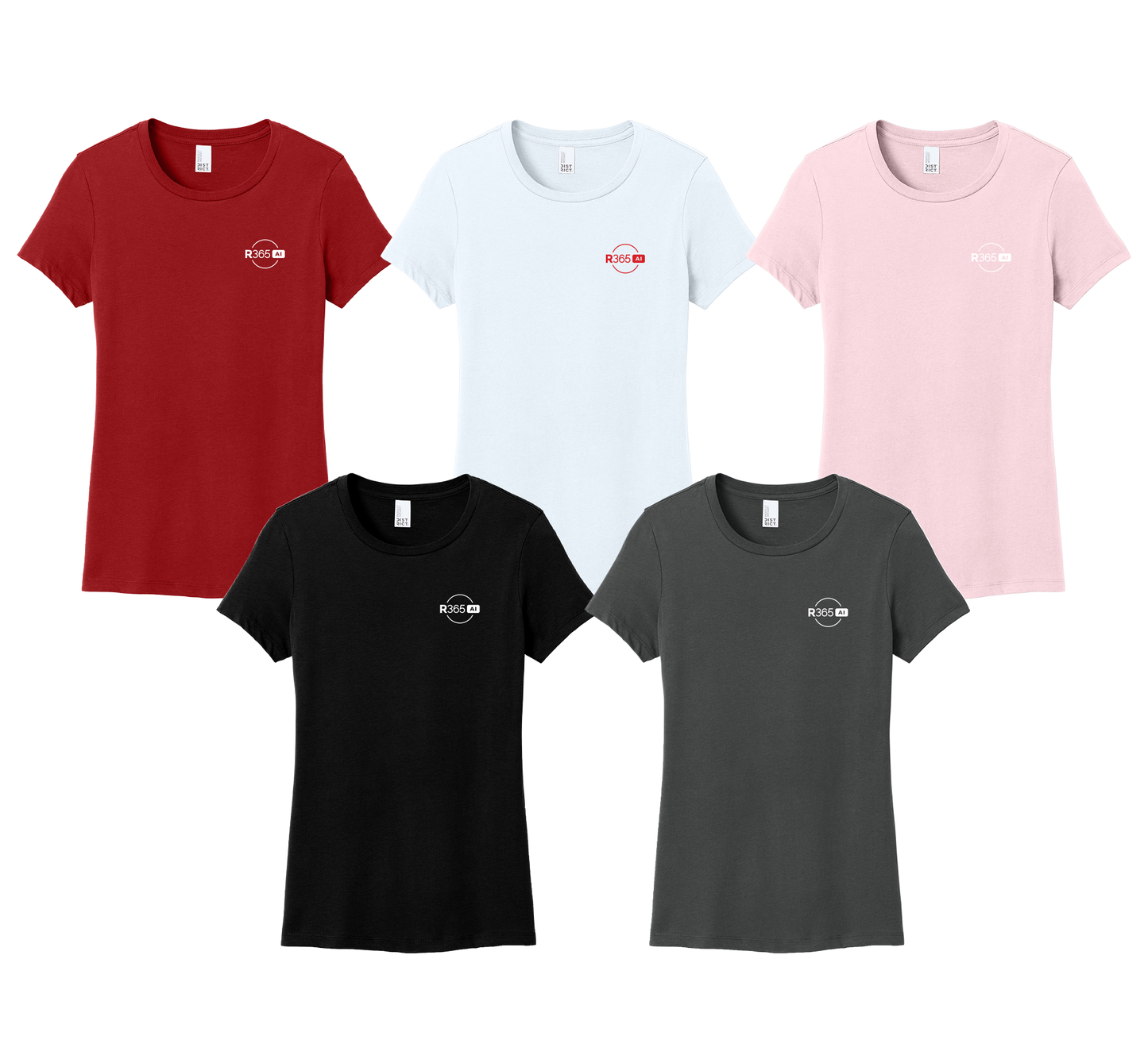 Women's - District T-Shirt
