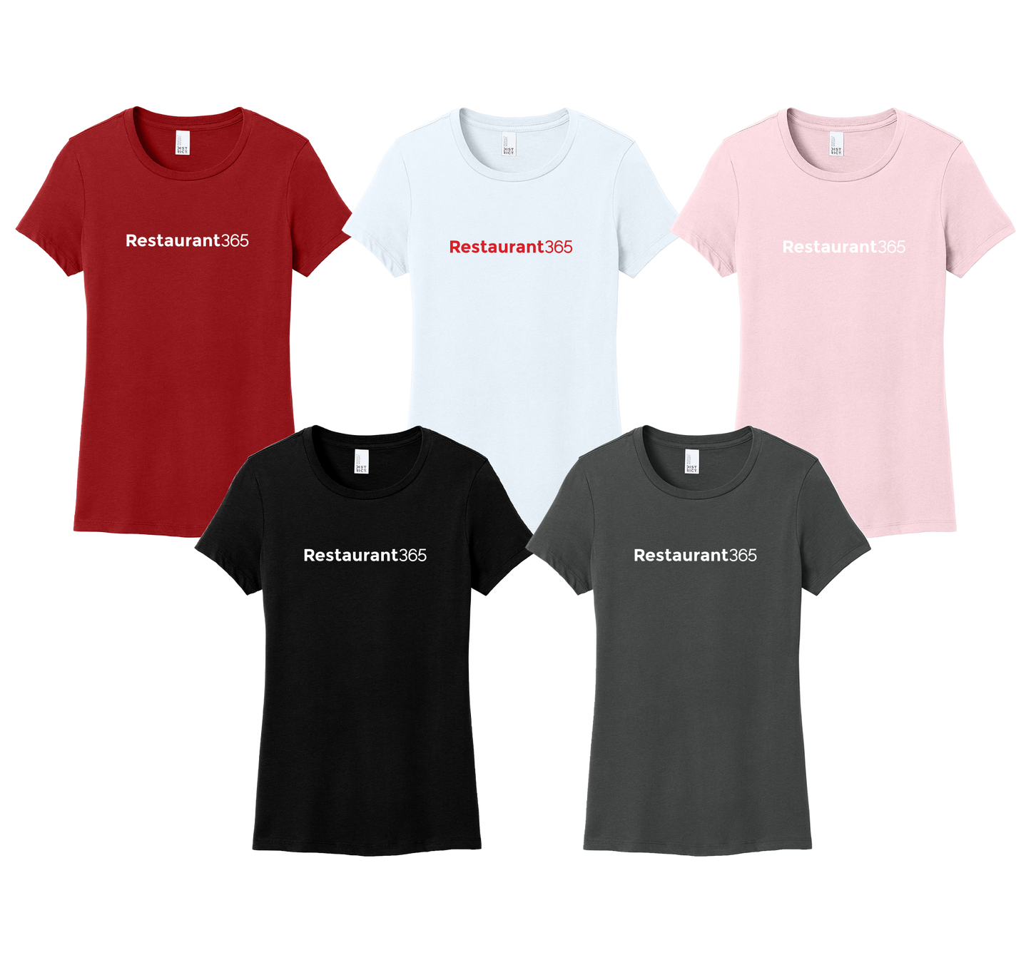 Women's - District T-Shirt