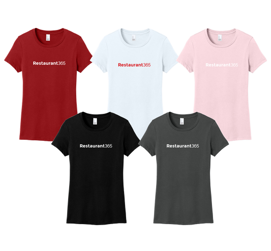 Women's - District T-Shirt