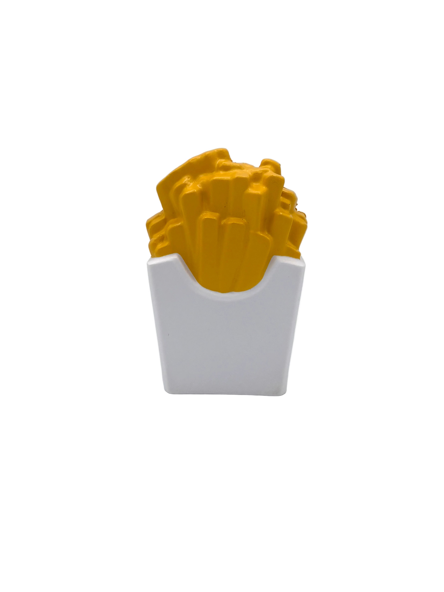 Food Stress Balls