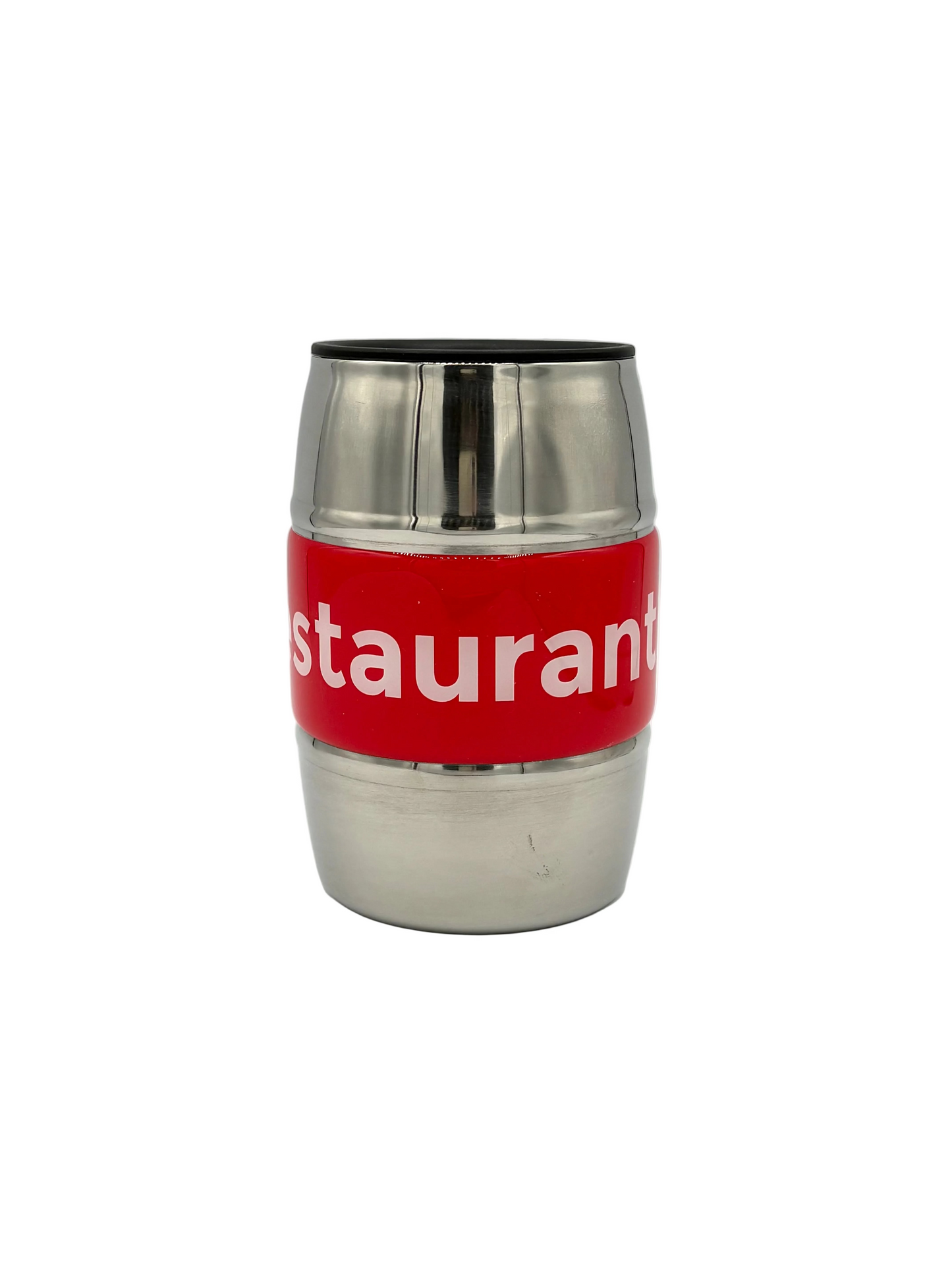 Restaurant365 Barrel Mug