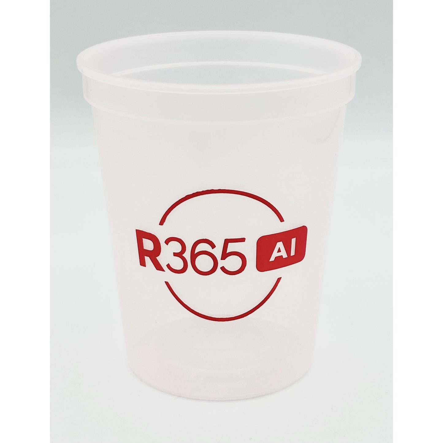 Plastic Color Changing Cup