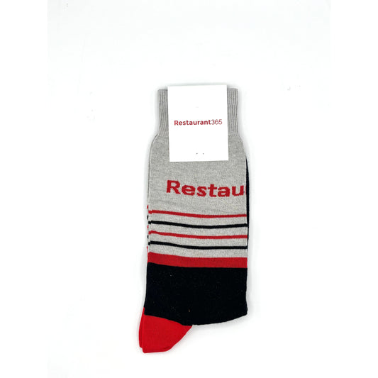 R365 Cotton Dress Socks
