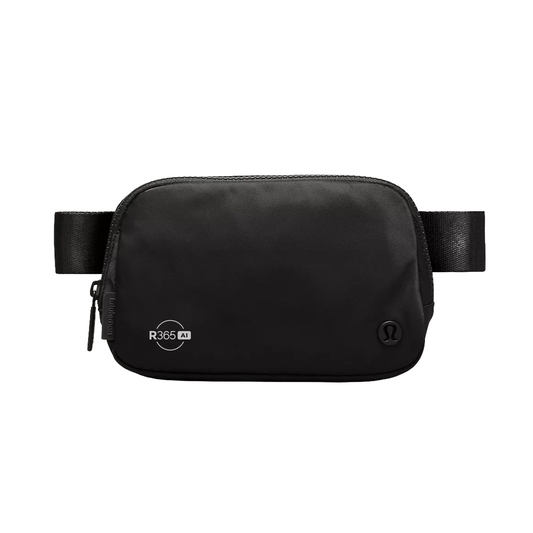 Lululemon Cross Body Bag