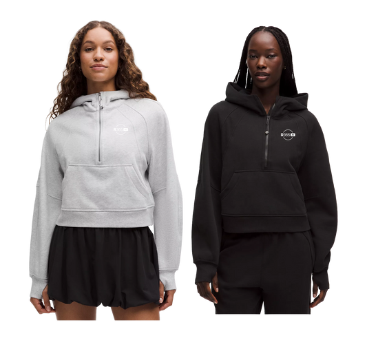 Women's - Lululemon Scuba