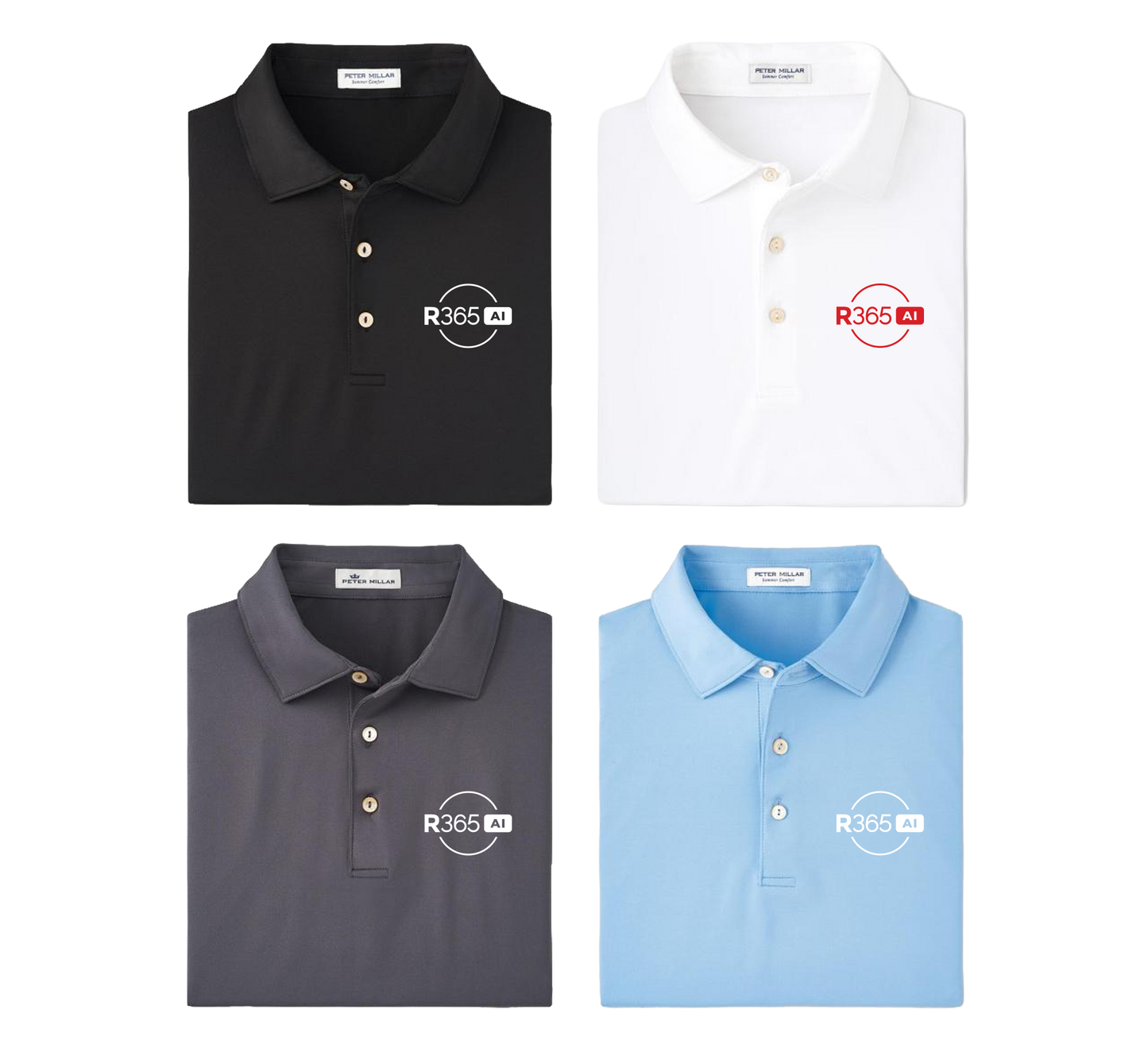 Peter Millar Polo