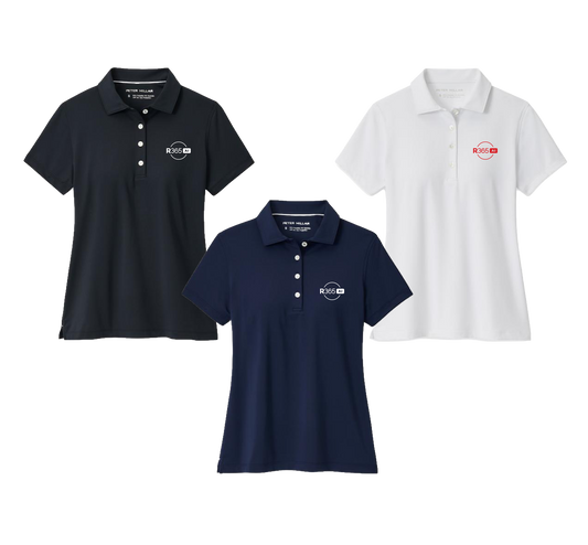 Women's - Peter Millar Polo