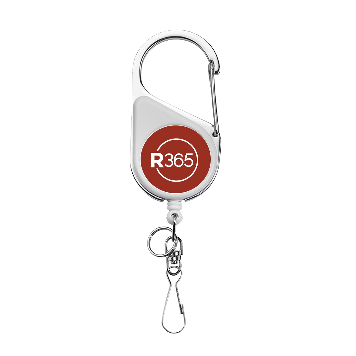 Badge Reel