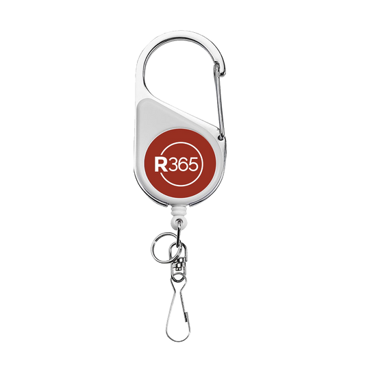 Badge Reel