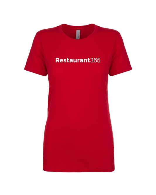 Ladies T-Shirts