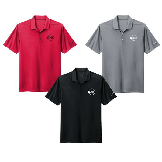 Men's Nike Dri-FIT Micro Pique Polo