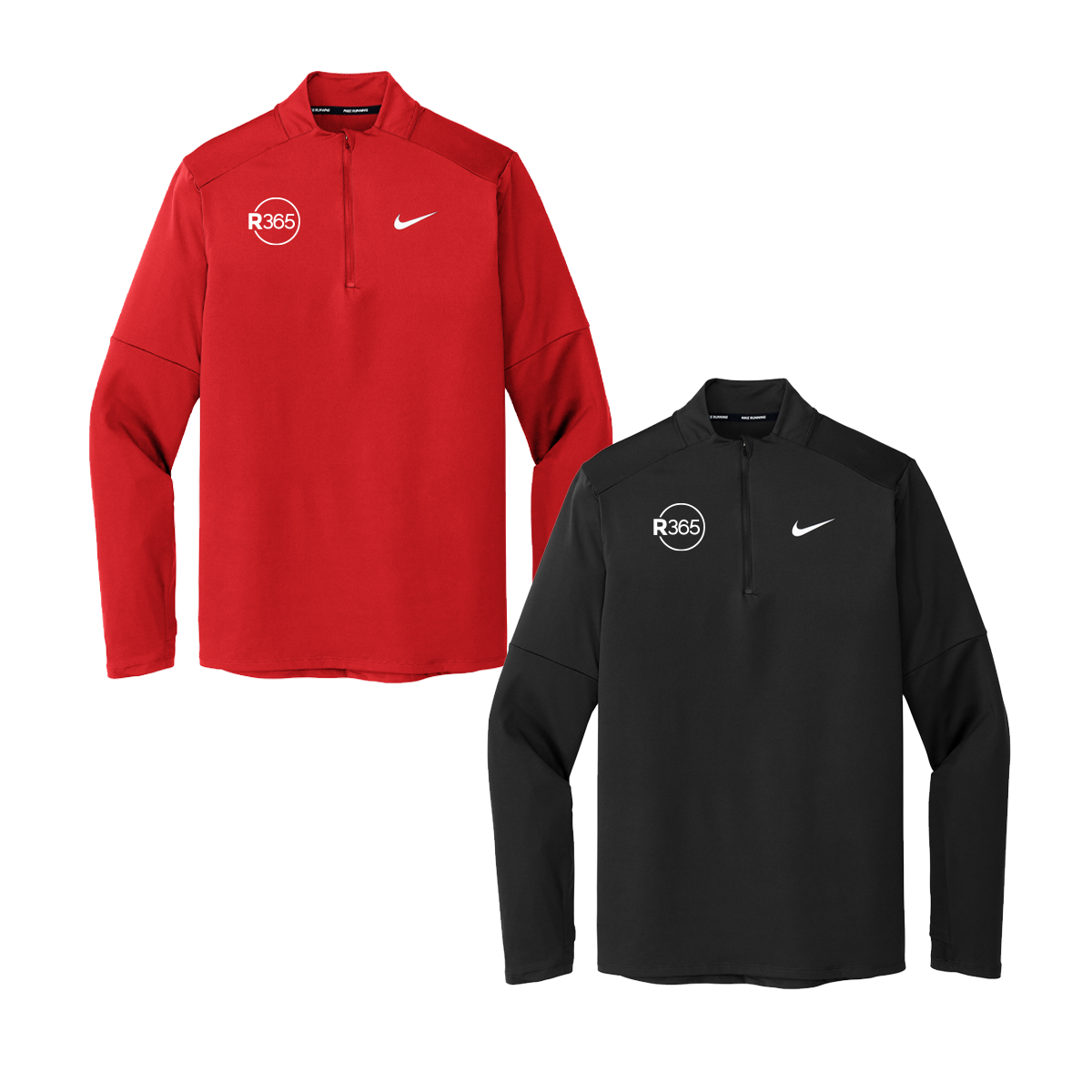 Men's Nike Dri-FIT Element 1/2-Zip