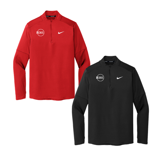 Men's Nike Dri-FIT Element 1/2-Zip