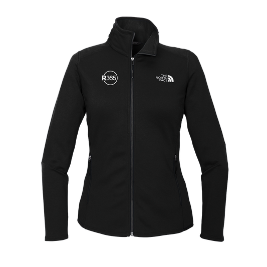 Ladies The North Face ® Skyline Full-Zip Fleece Jacket