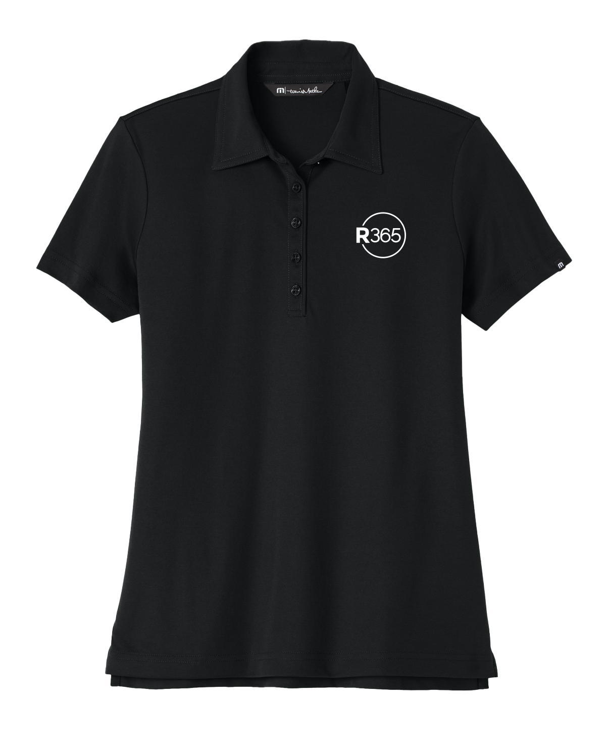 Ladies Travis Mathew Oceanside Polo