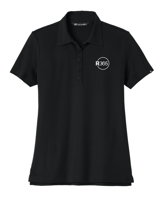 Ladies Travis Mathew Oceanside Polo