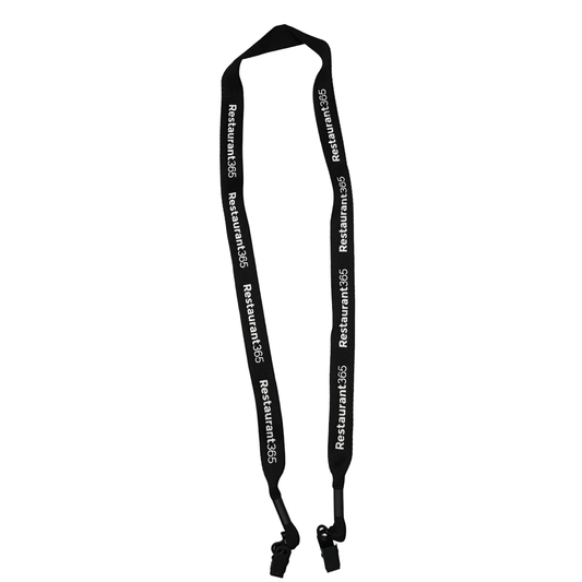 R365 Lanyard