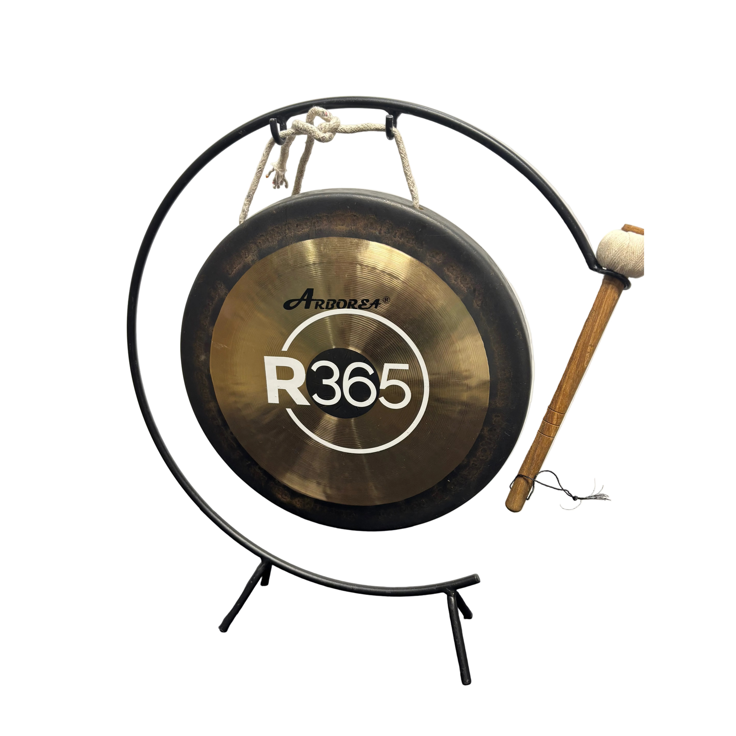 R365 Gong