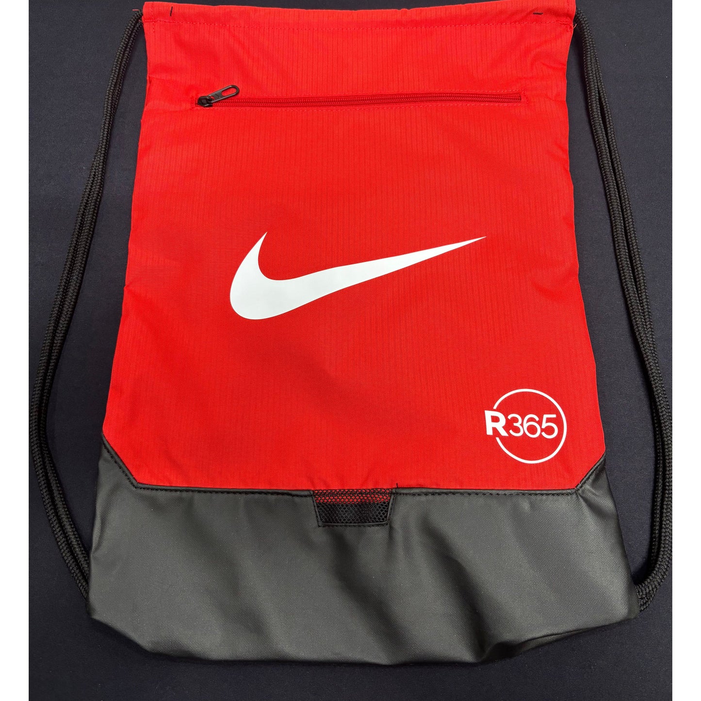 R365 Nike Drawstring Bag