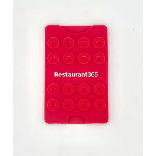 Suction Phone Wallet