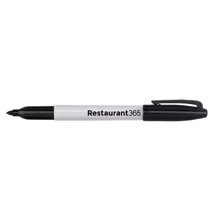 R365 Sharpie