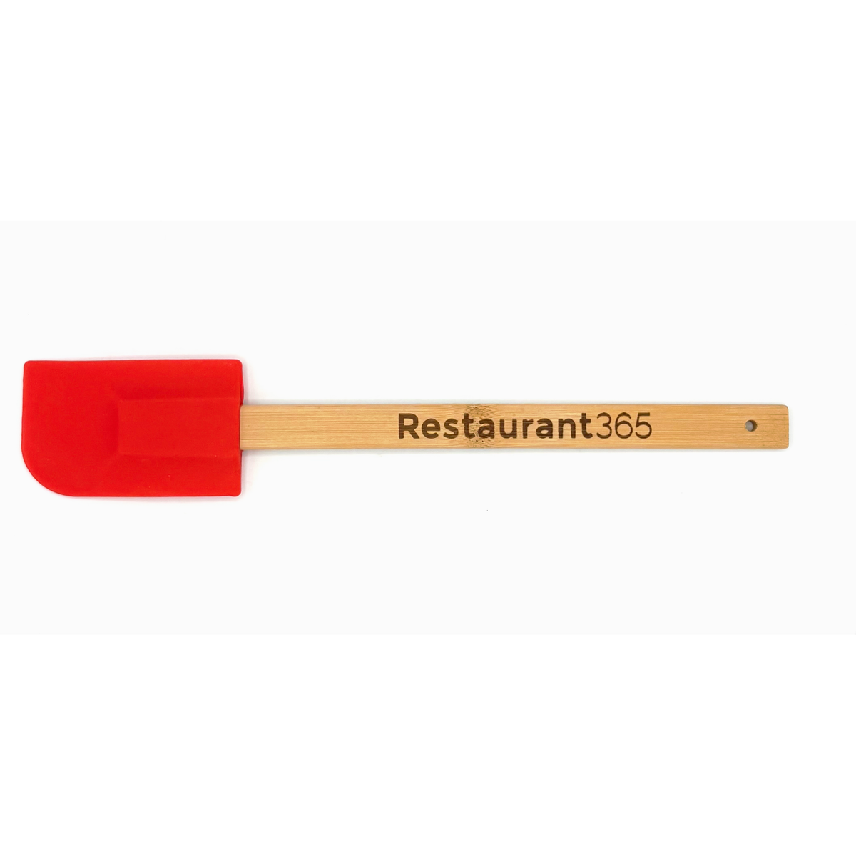 Genuine Bamboo Spatula