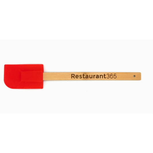 Genuine Bamboo Spatula