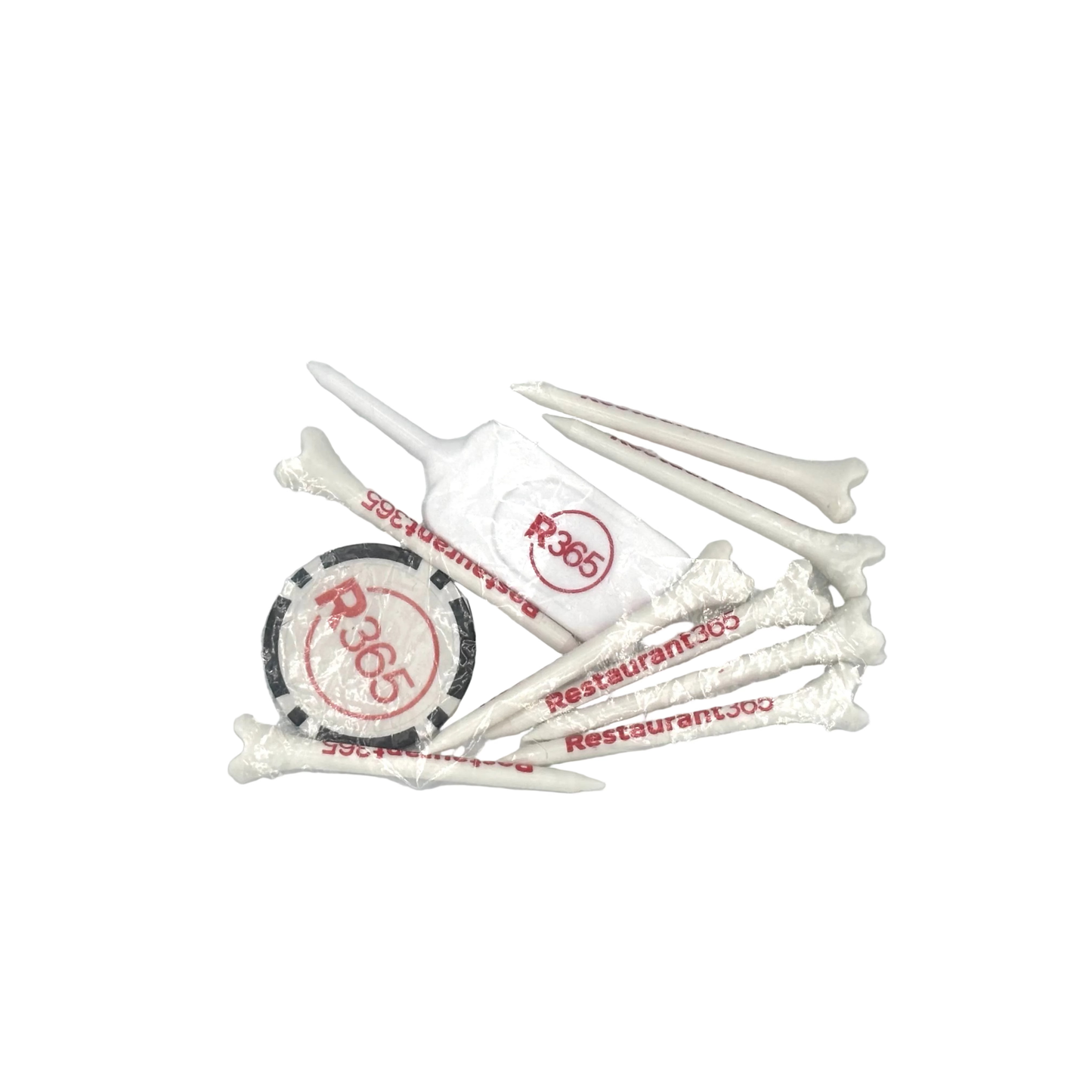 Golf Accessory Kit