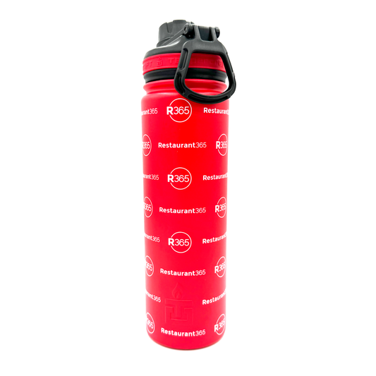 Tempercraft Bottle