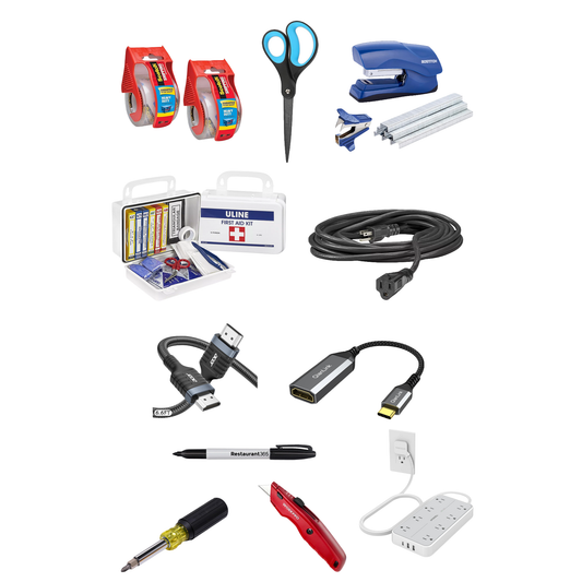 Event Trade Show Kit