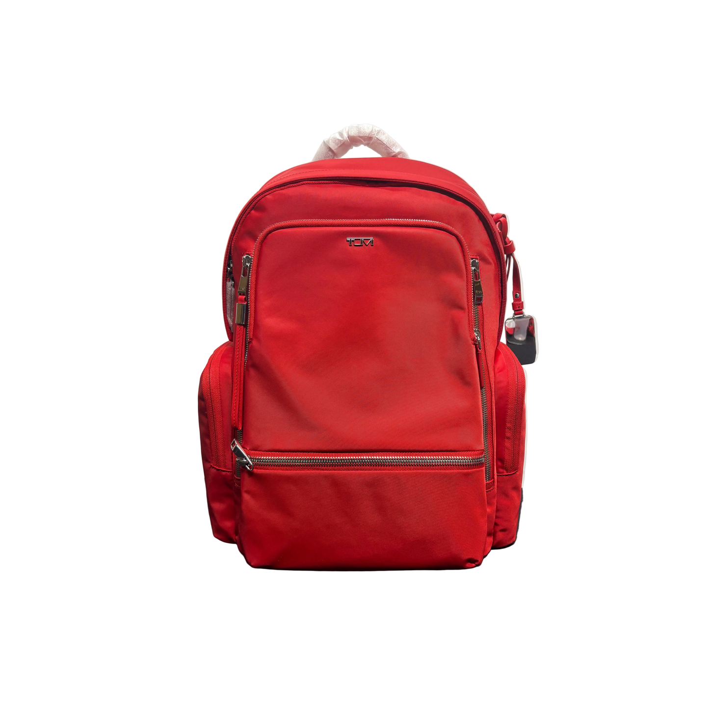 Red R365 Tumi Bag