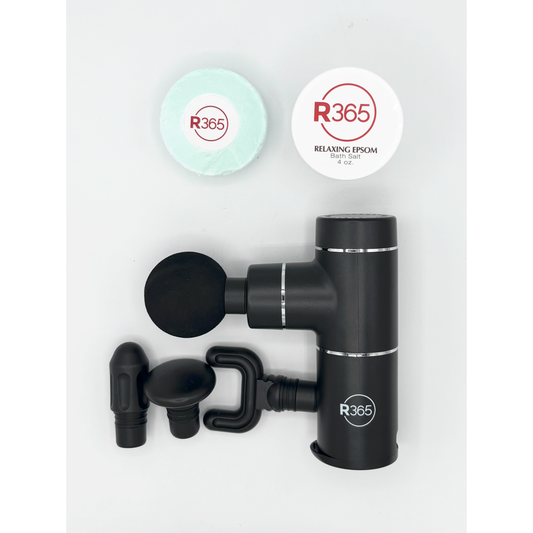 R365 Wellness Kit