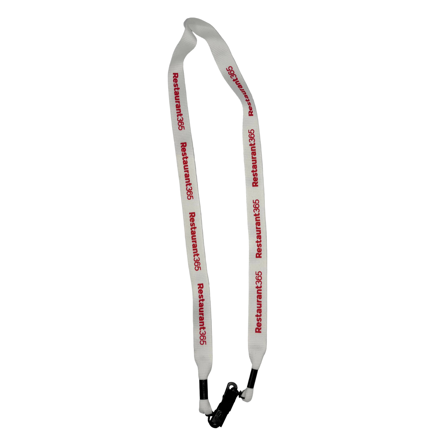 White R365 Lanyard