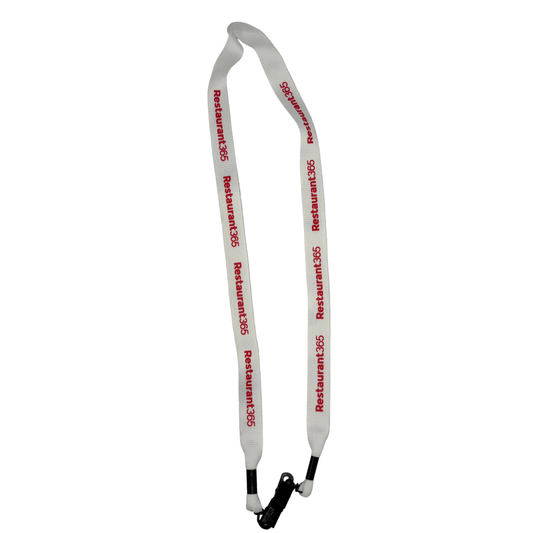 R365 Lanyard