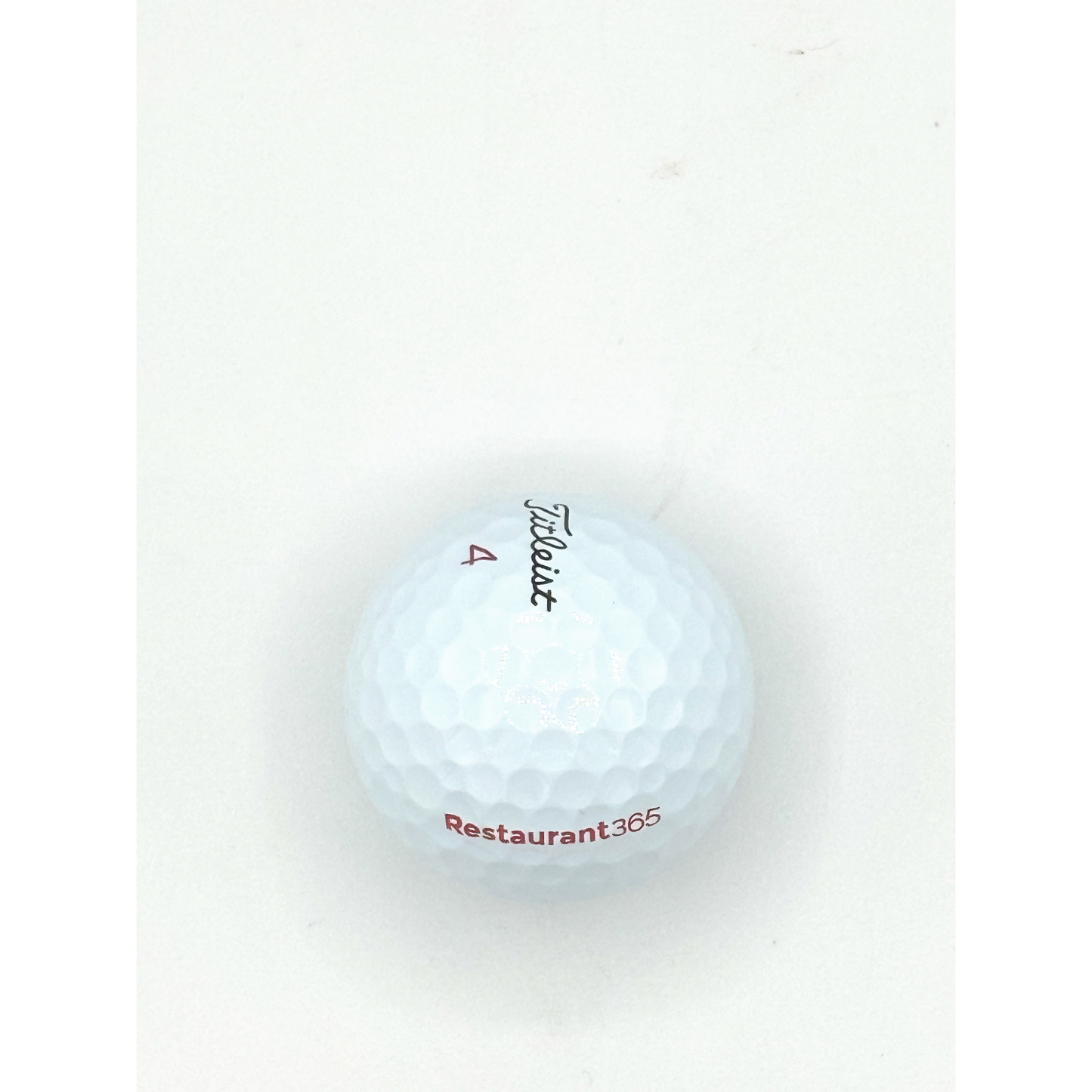 R365 Titleist Pro V1x (doz)