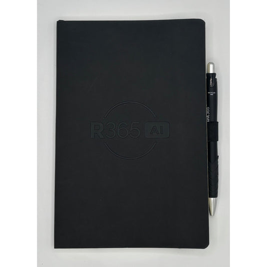 R365AI Notebook