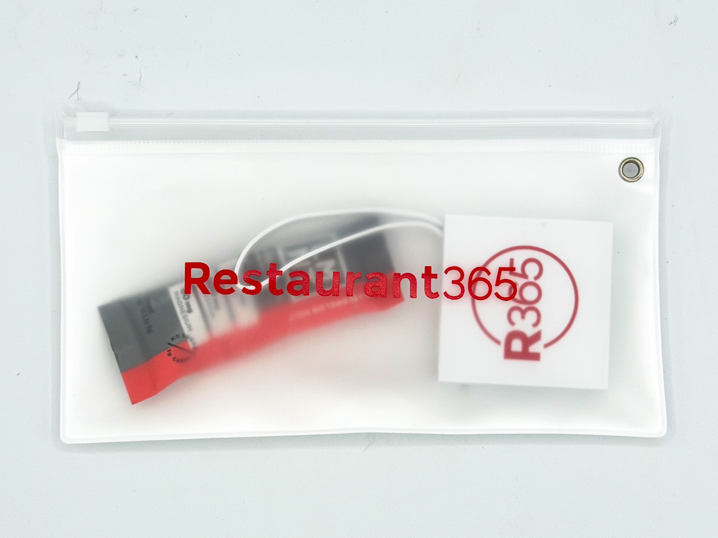 Recharge Kit