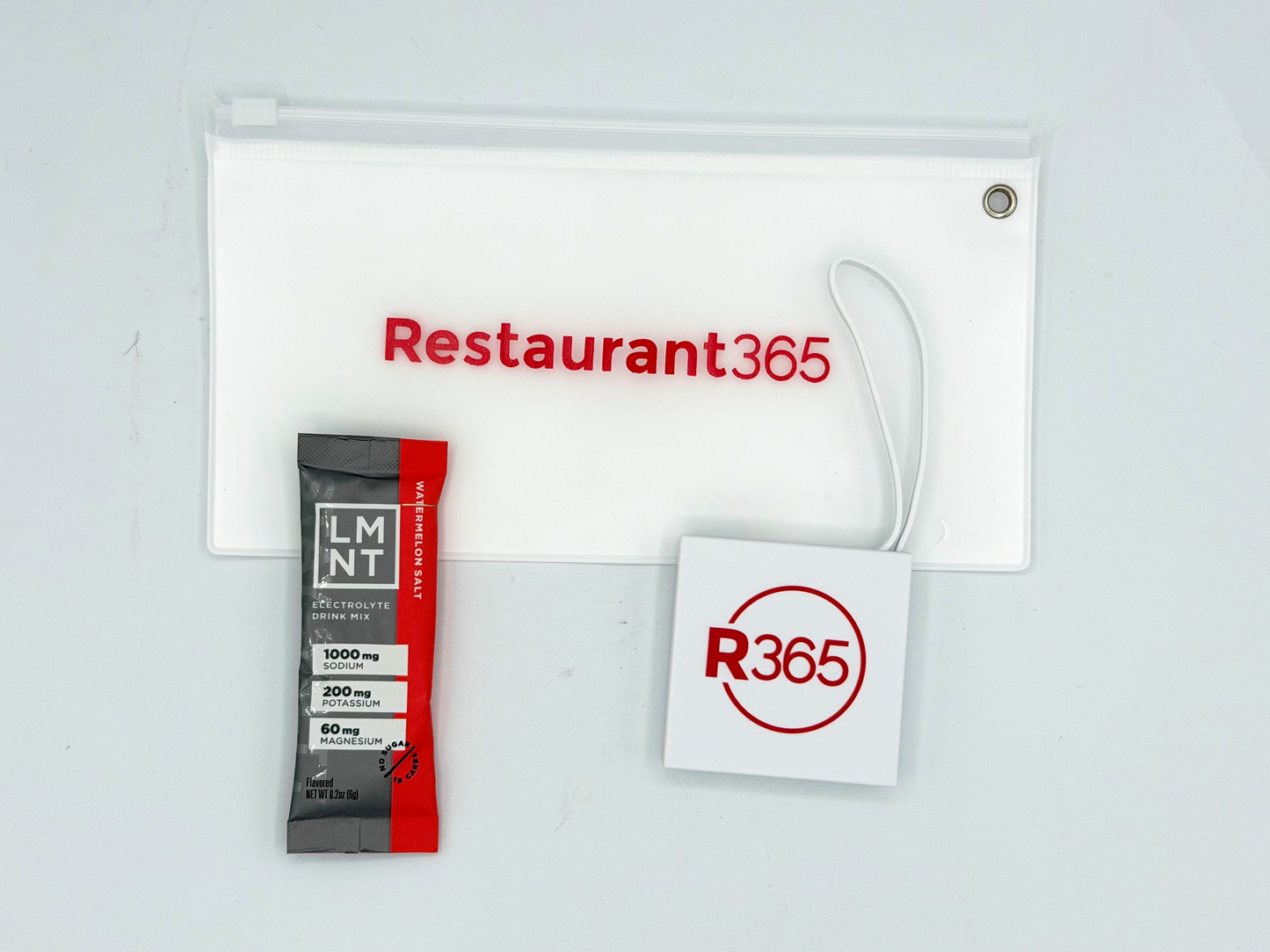 Recharge Kit