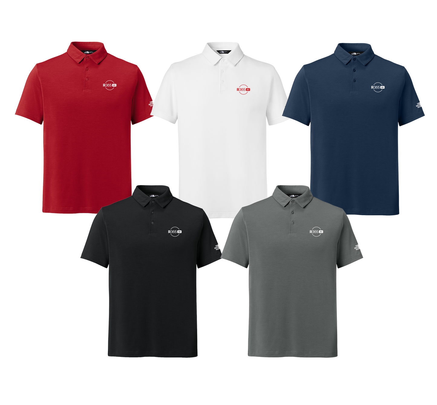 The North Face Canyon Polo