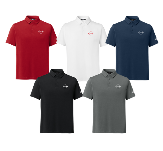 The North Face Canyon Polo