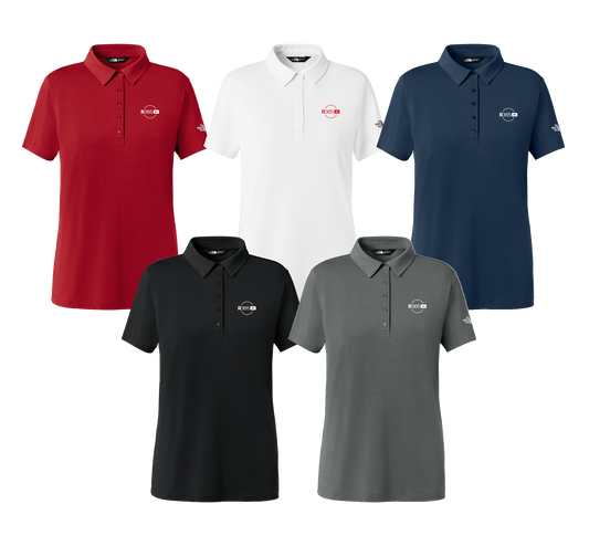 Women's - The North Face Canyon Polo